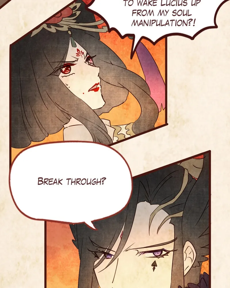 Read Phantom Paradise chapter 84 image 30 on Lezhin