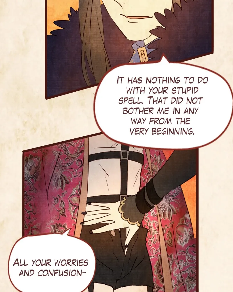 Read Phantom Paradise chapter 84 image 31 on Lezhin