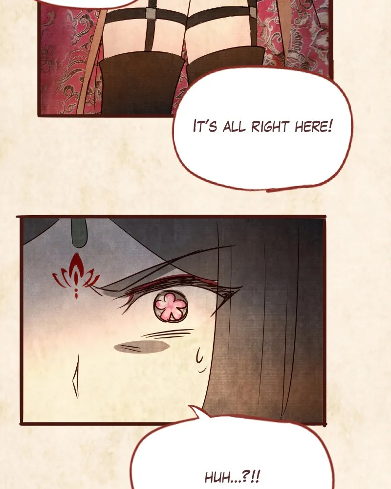 Read Phantom Paradise chapter 84 image 32 on Lezhin