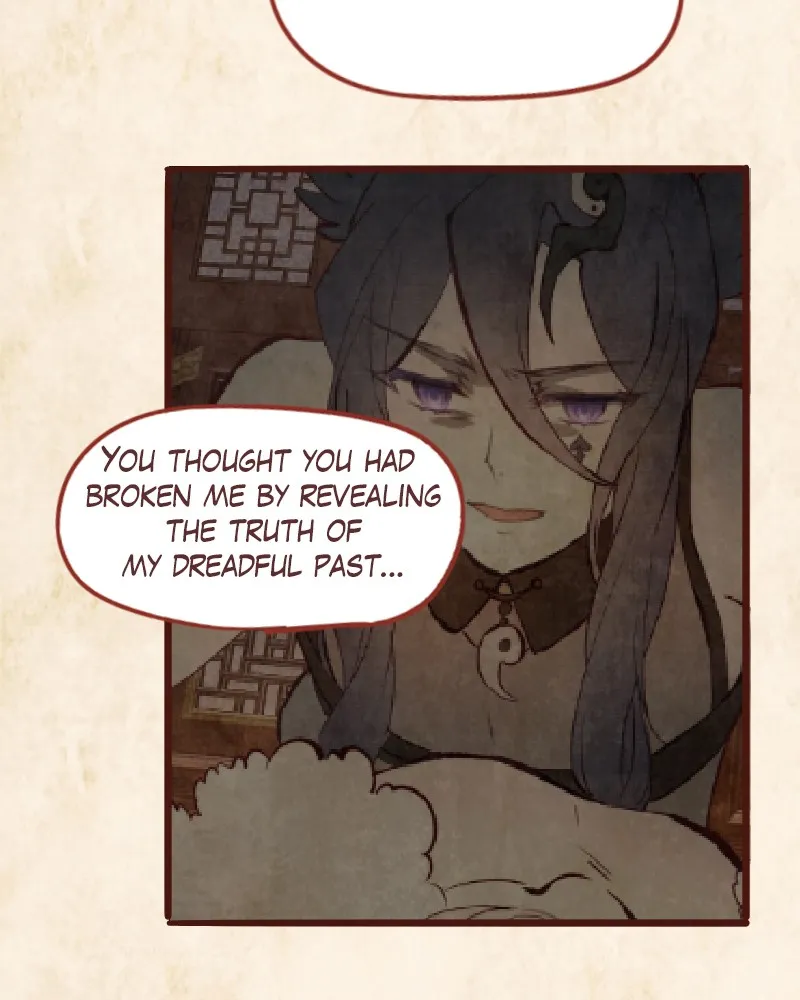 Read Phantom Paradise chapter 84 image 33 on Lezhin