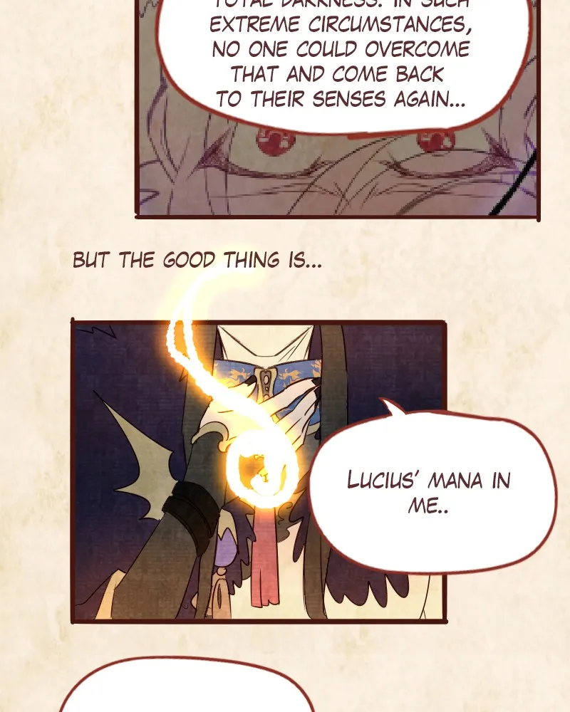 Read Phantom Paradise chapter 84 image 35 on Lezhin