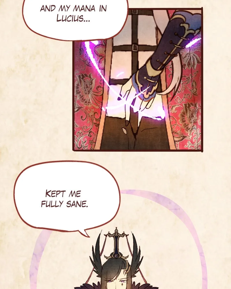 Read Phantom Paradise chapter 84 image 36 on Lezhin