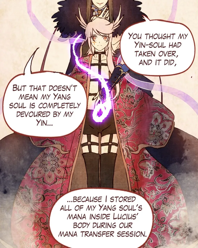 Read Phantom Paradise chapter 84 image 37 on Lezhin