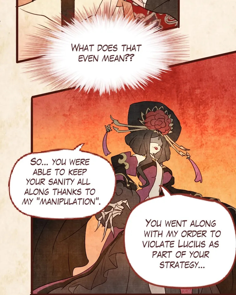 Read Phantom Paradise chapter 84 image 39 on Lezhin