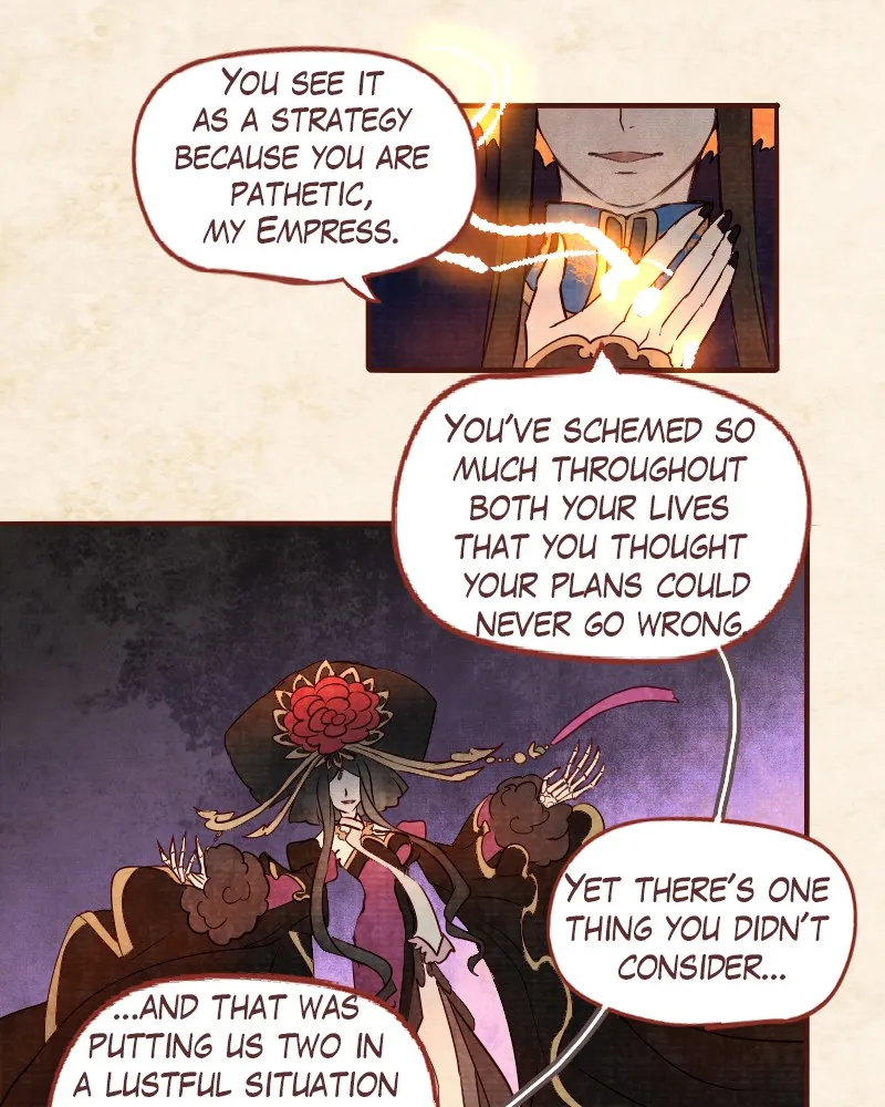 Read Phantom Paradise chapter 84 image 40 on Lezhin