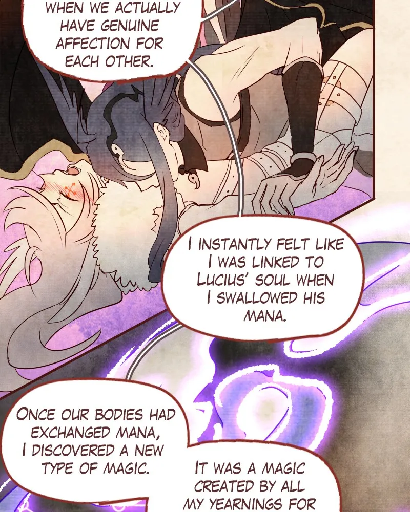 Read Phantom Paradise chapter 84 image 41 on Lezhin