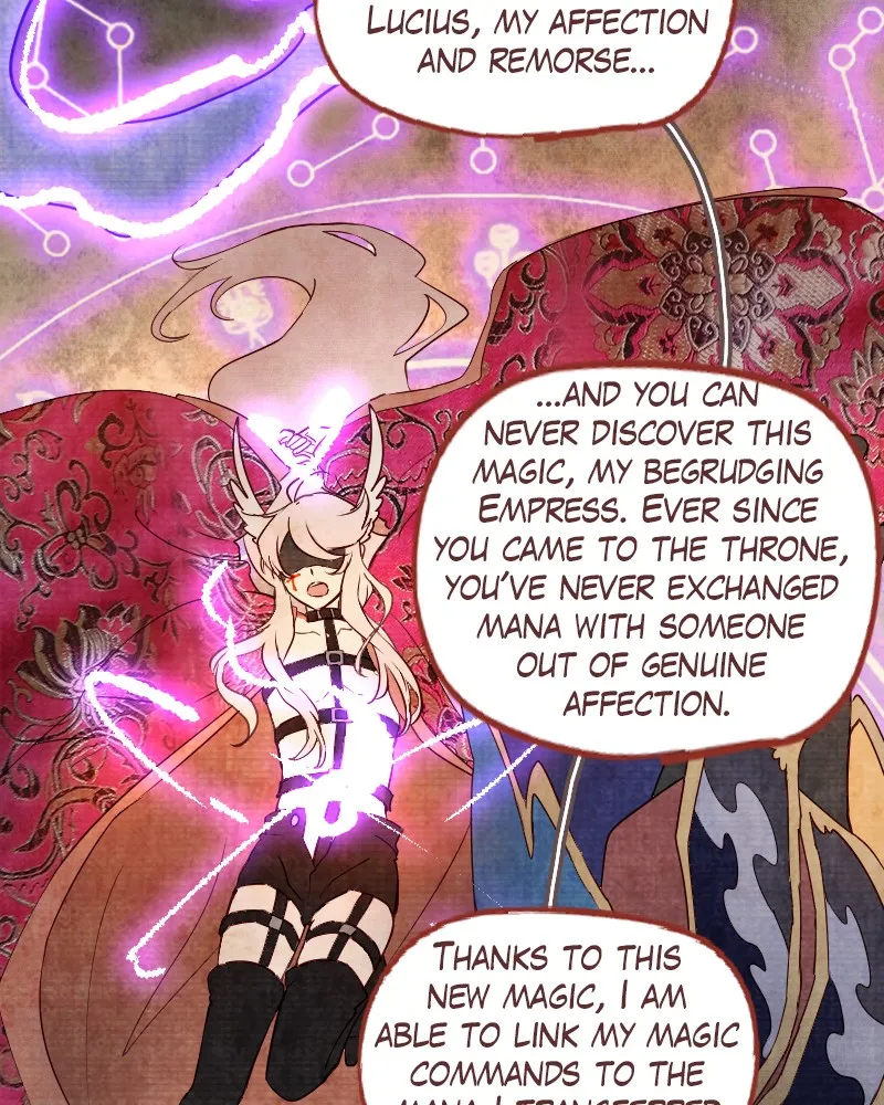 Read Phantom Paradise chapter 84 image 42 on Lezhin