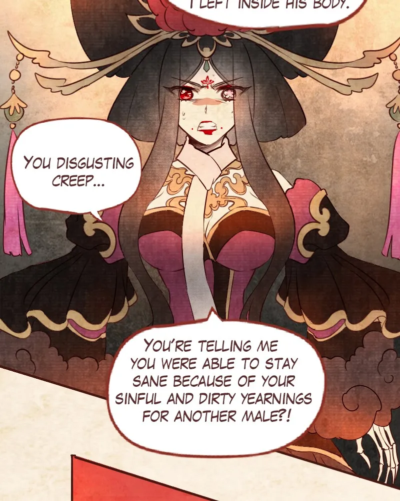 Read Phantom Paradise chapter 84 image 44 on Lezhin