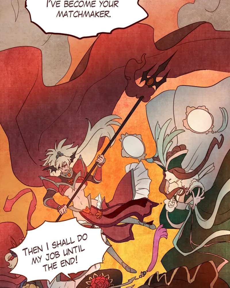 Read Phantom Paradise chapter 84 image 48 on Lezhin