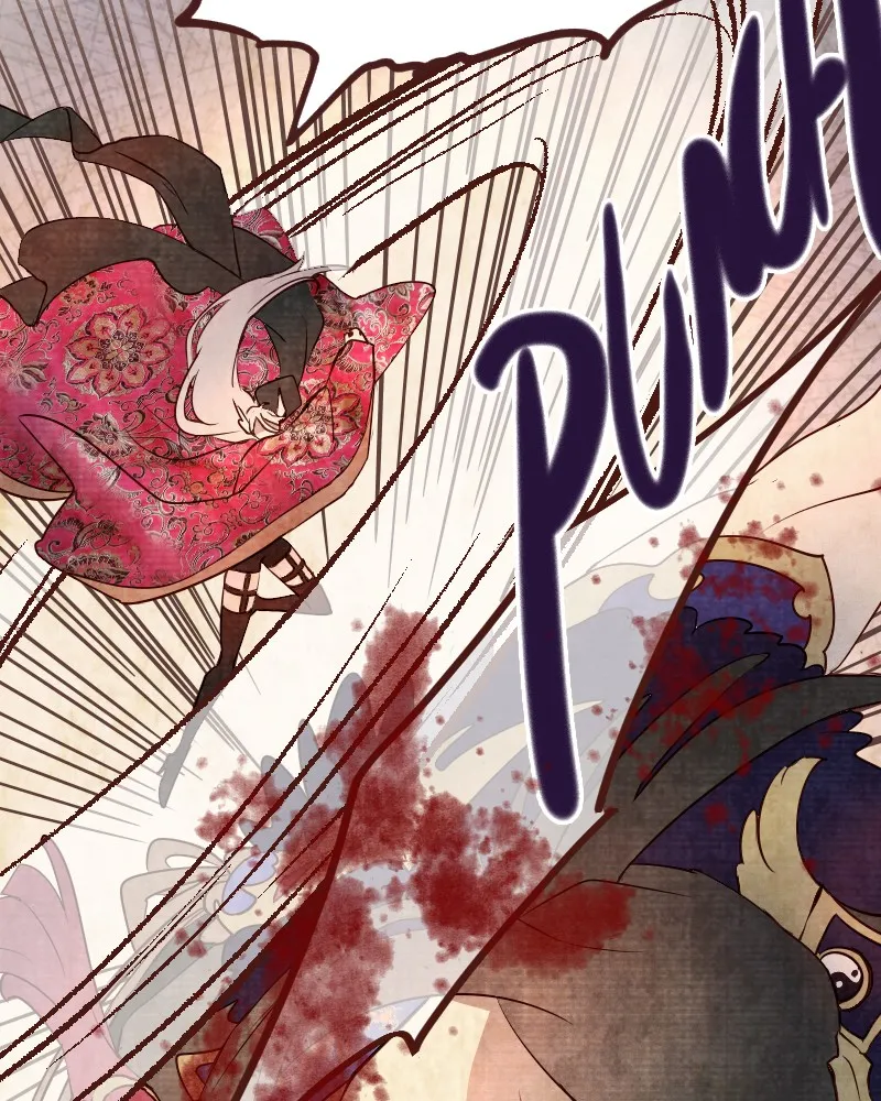 Read Phantom Paradise chapter 84 image 5 on Lezhin