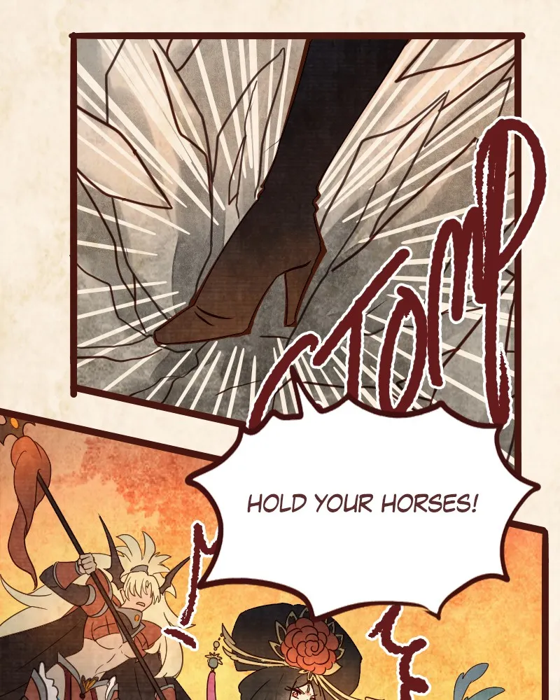 Read Phantom Paradise chapter 84 image 50 on Lezhin