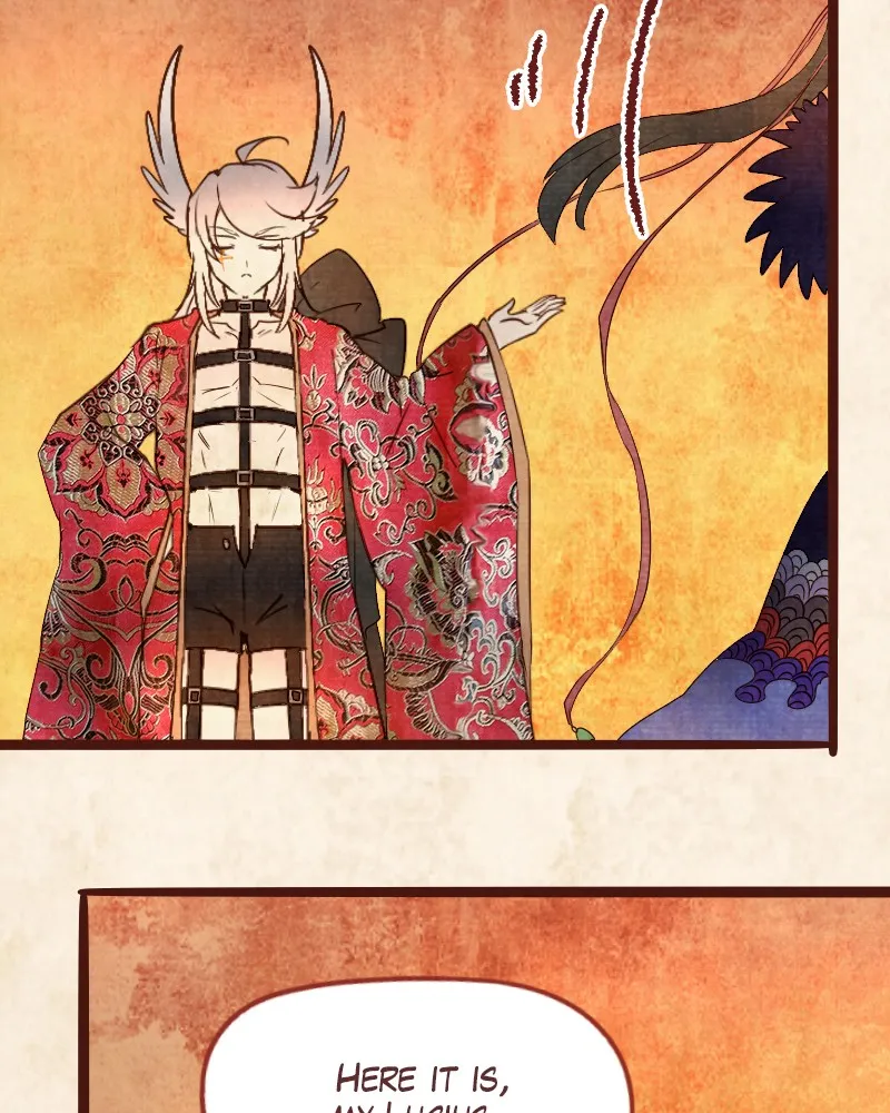 Read Phantom Paradise chapter 84 image 53 on Lezhin