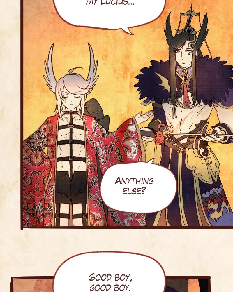 Read Phantom Paradise chapter 84 image 54 on Lezhin