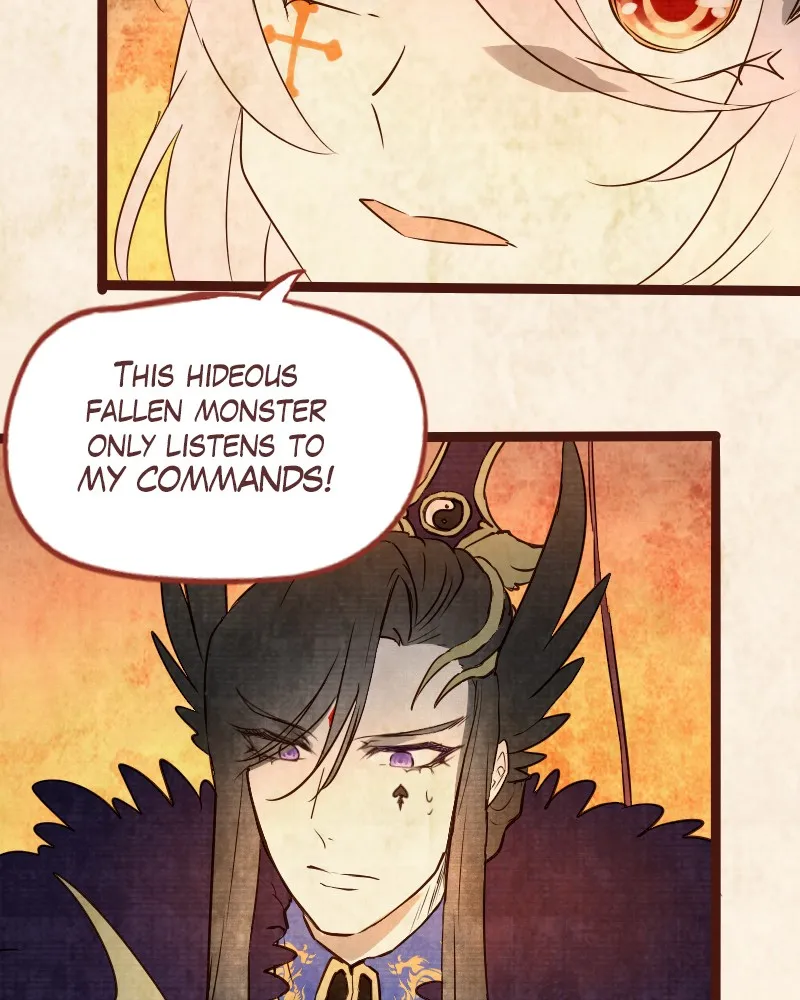 Read Phantom Paradise chapter 84 image 56 on Lezhin