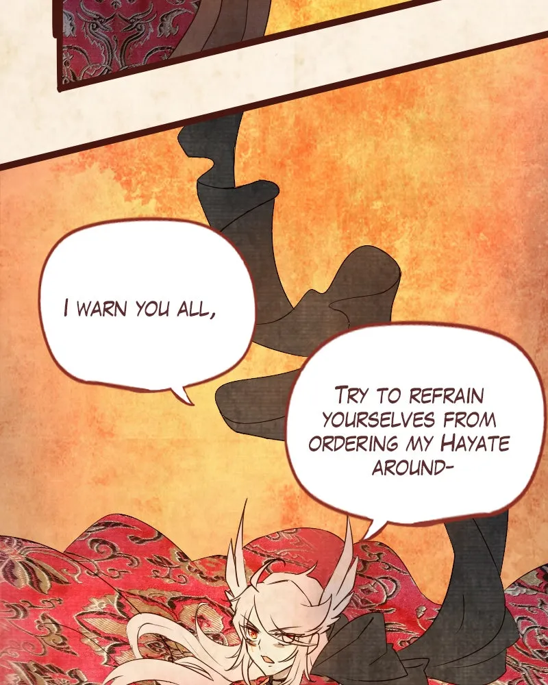 Read Phantom Paradise chapter 84 image 58 on Lezhin