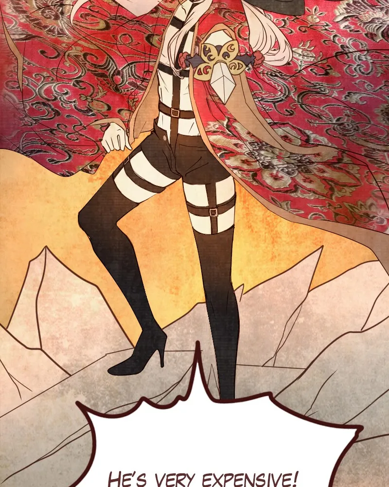 Read Phantom Paradise chapter 84 image 59 on Lezhin