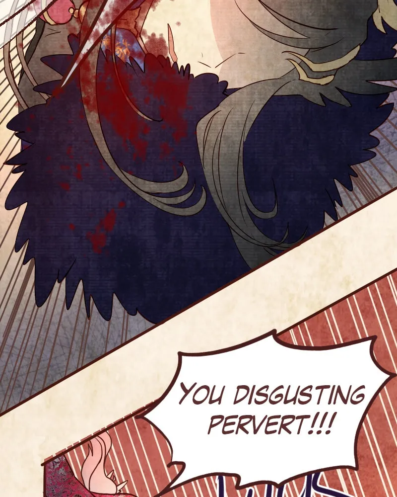 Read Phantom Paradise chapter 84 image 6 on Lezhin