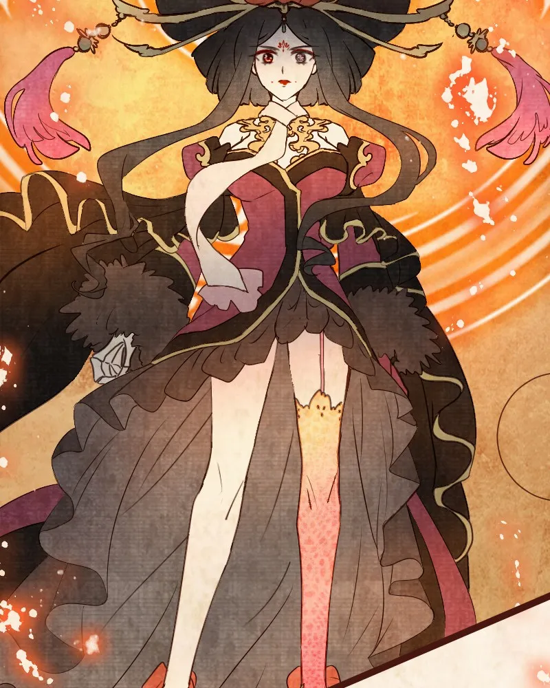 Read Phantom Paradise chapter 84 image 62 on Lezhin