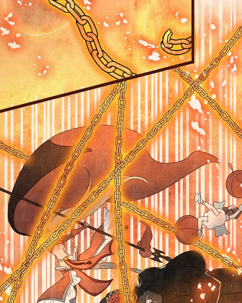 Read Phantom Paradise chapter 84 image 64 on Lezhin