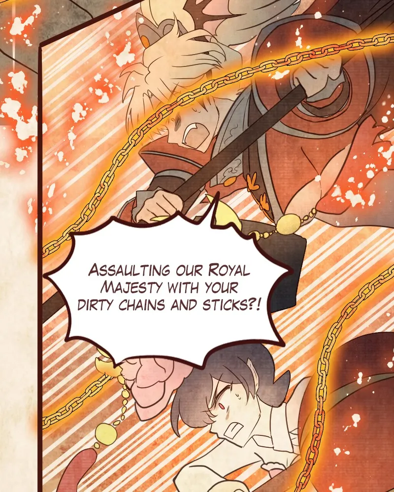Read Phantom Paradise chapter 84 image 67 on Lezhin