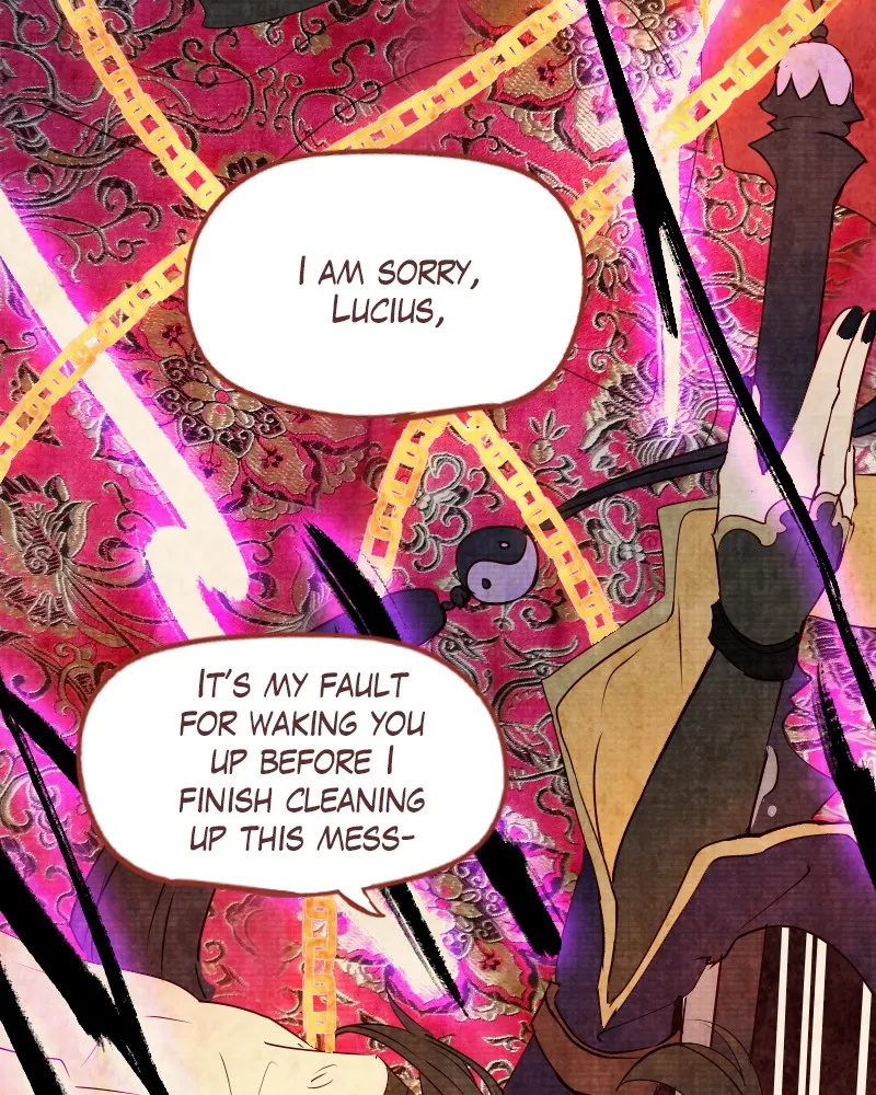 Read Phantom Paradise chapter 84 image 76 on Lezhin