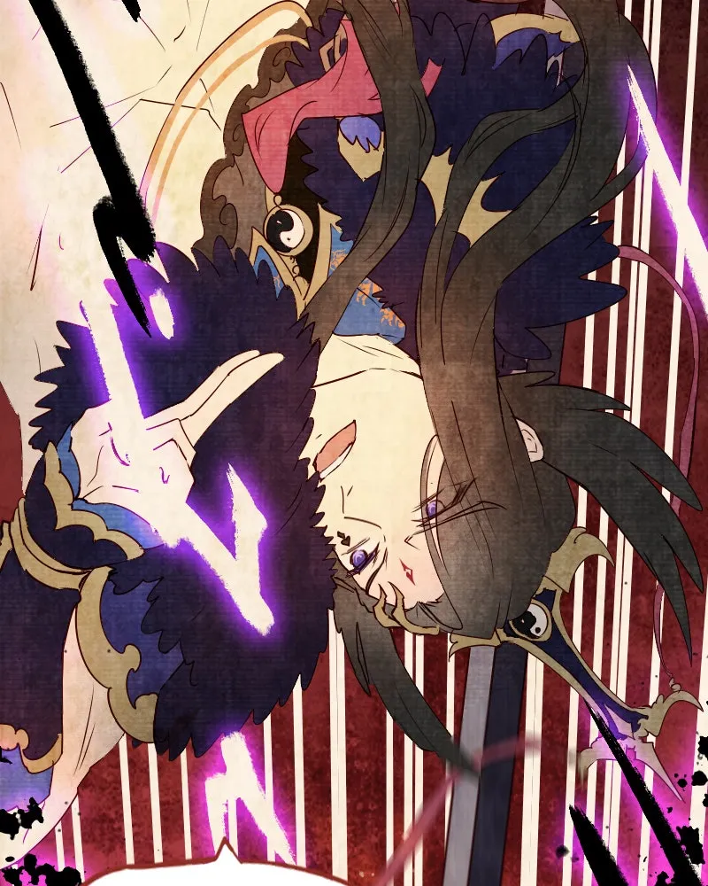 Read Phantom Paradise chapter 84 image 77 on Lezhin