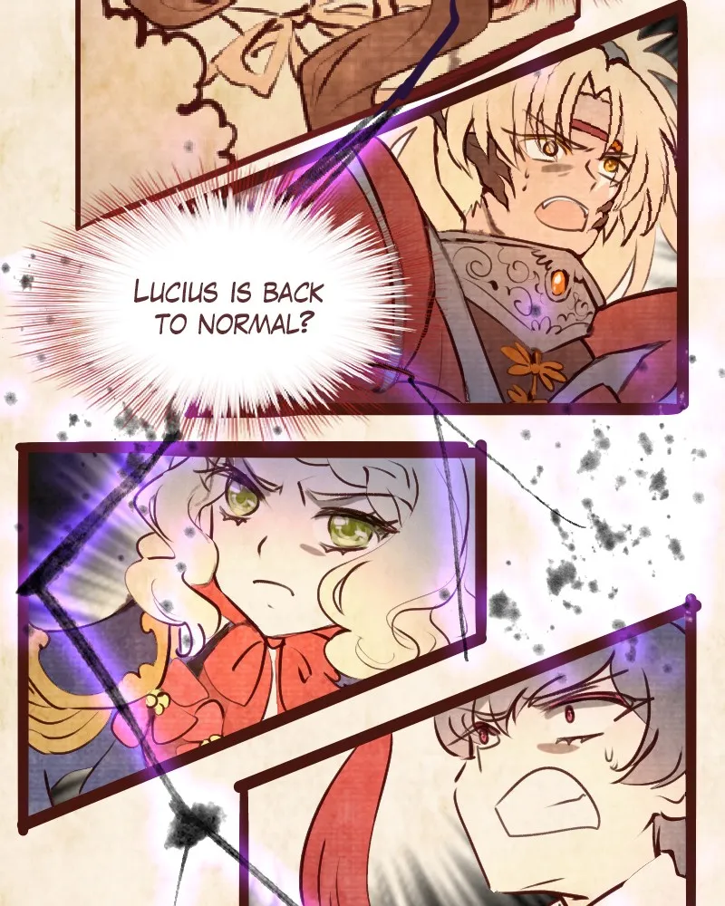 Read Phantom Paradise chapter 84 image 9 on Lezhin