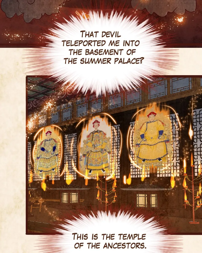 Read Phantom Paradise chapter 85 image 10 on Lezhin