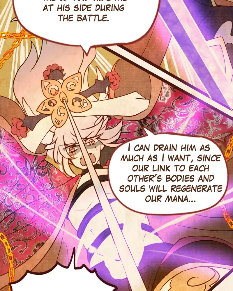 Read Phantom Paradise chapter 85 image 104 on Lezhin