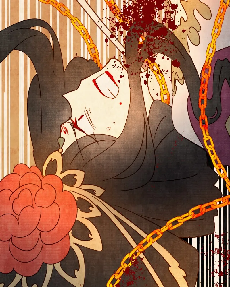 Read Phantom Paradise chapter 85 image 108 on Lezhin
