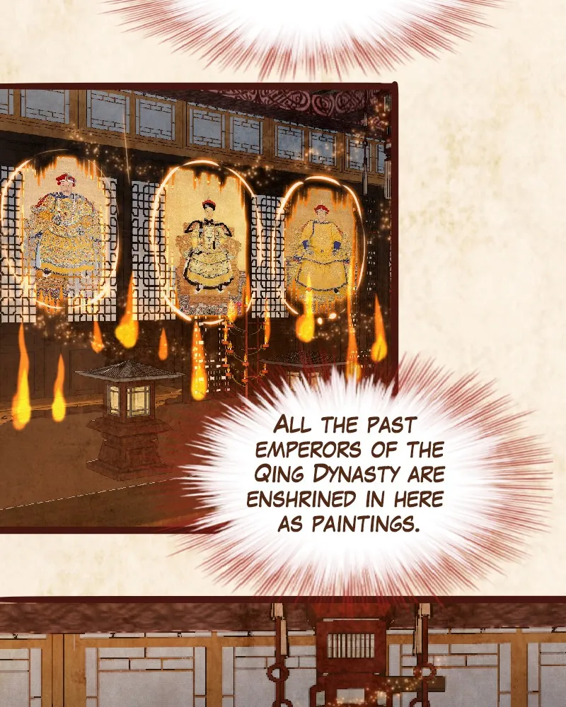 Read Phantom Paradise chapter 85 image 11 on Lezhin