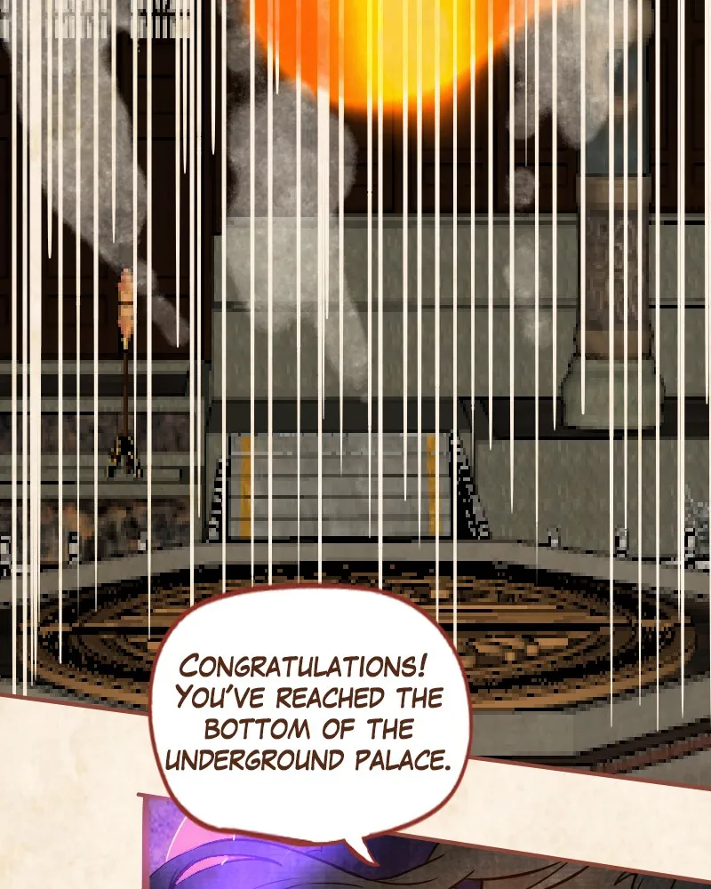 Read Phantom Paradise chapter 85 image 117 on Lezhin