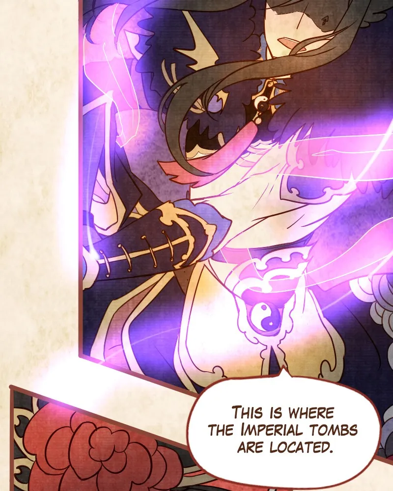 Read Phantom Paradise chapter 85 image 118 on Lezhin