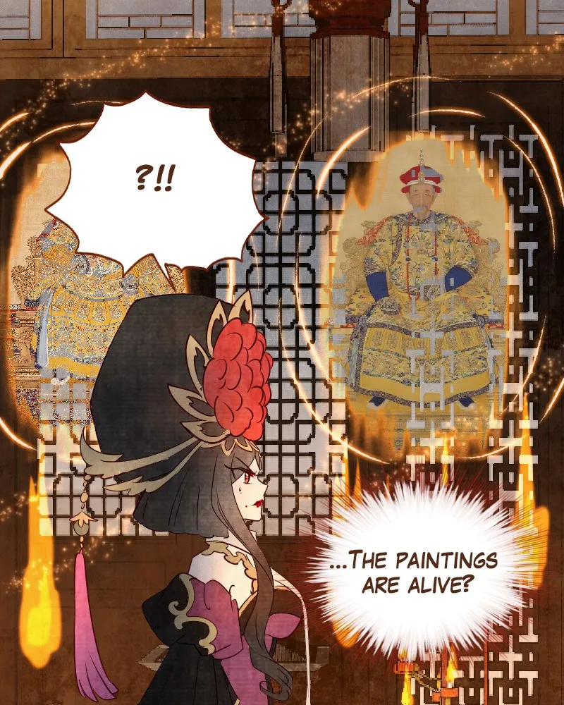 Read Phantom Paradise chapter 85 image 12 on Lezhin