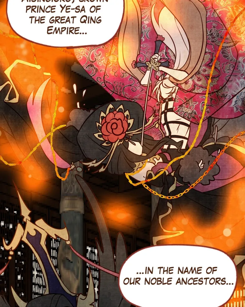 Read Phantom Paradise chapter 85 image 120 on Lezhin