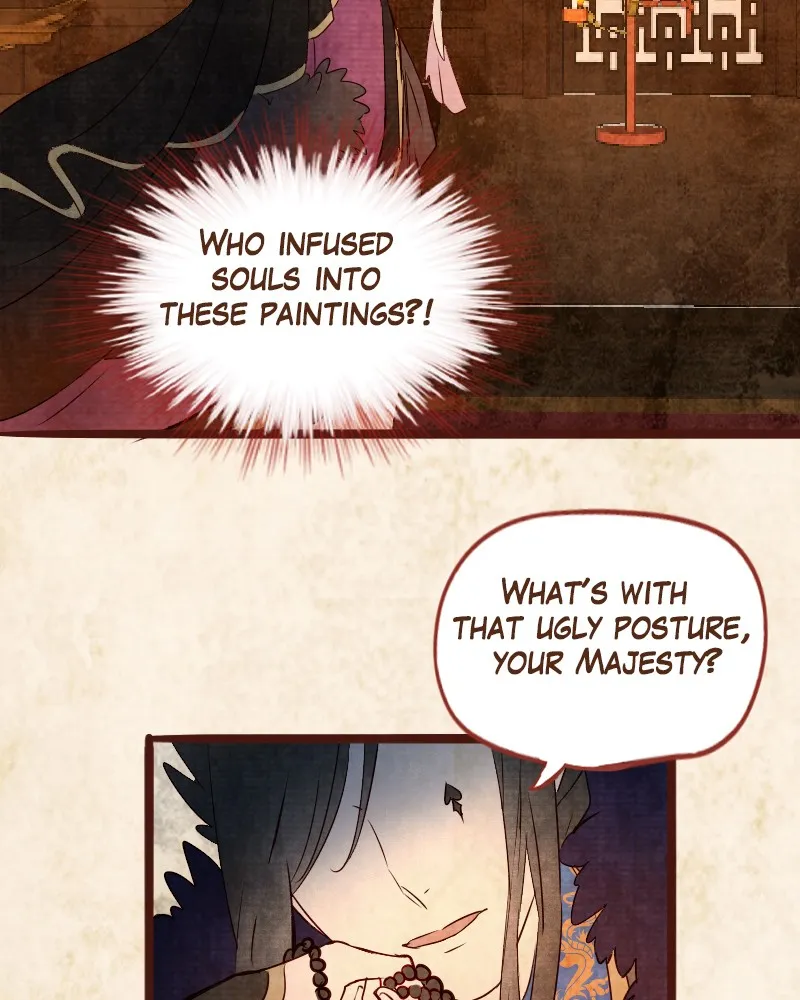 Read Phantom Paradise chapter 85 image 13 on Lezhin