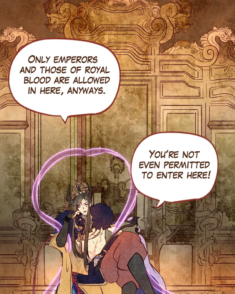 Read Phantom Paradise chapter 85 image 16 on Lezhin