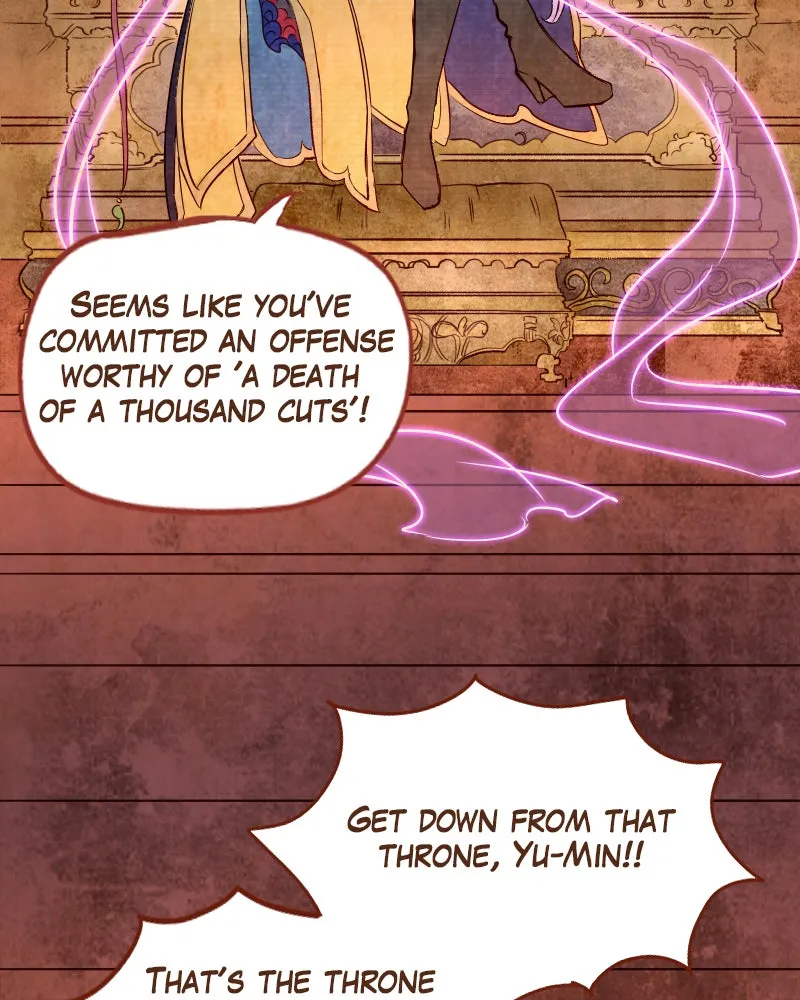 Read Phantom Paradise chapter 85 image 17 on Lezhin