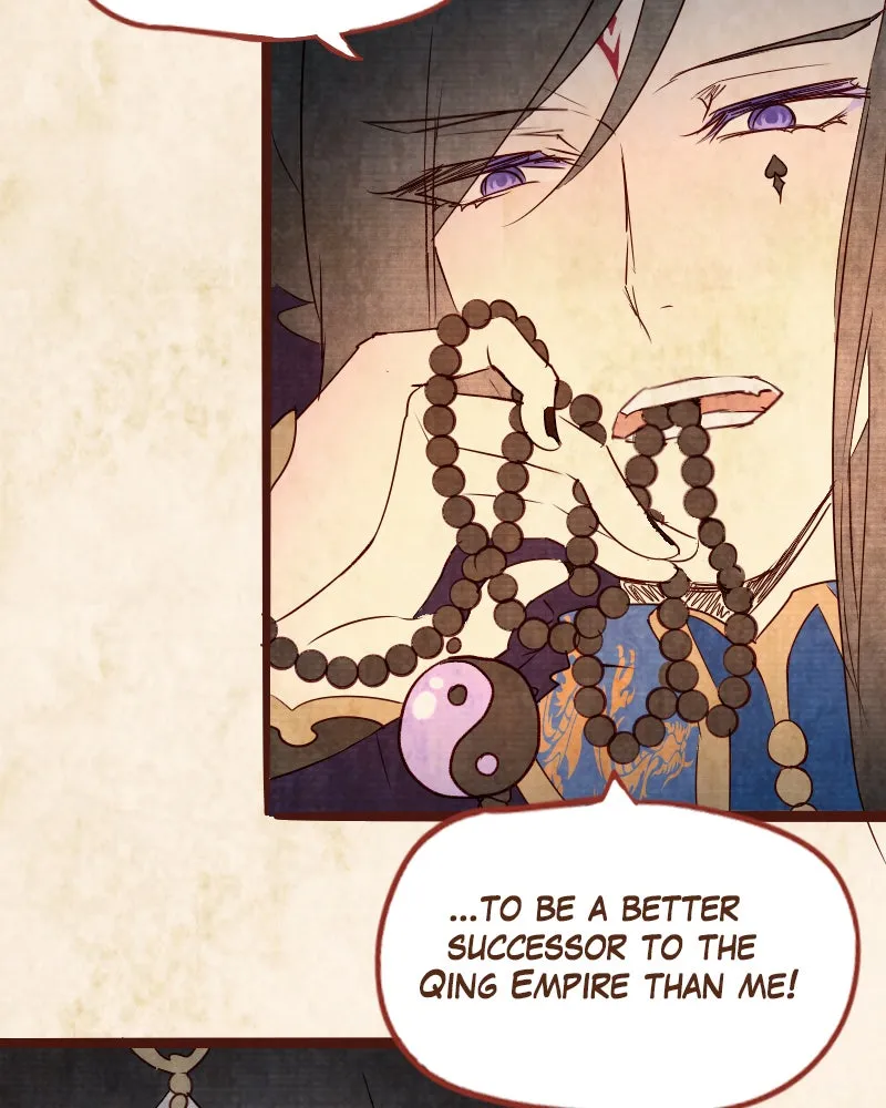 Read Phantom Paradise chapter 85 image 21 on Lezhin