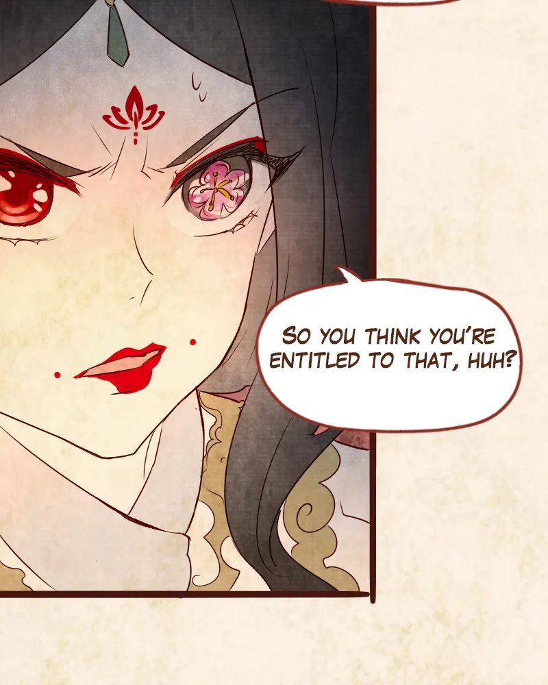Read Phantom Paradise chapter 85 image 22 on Lezhin