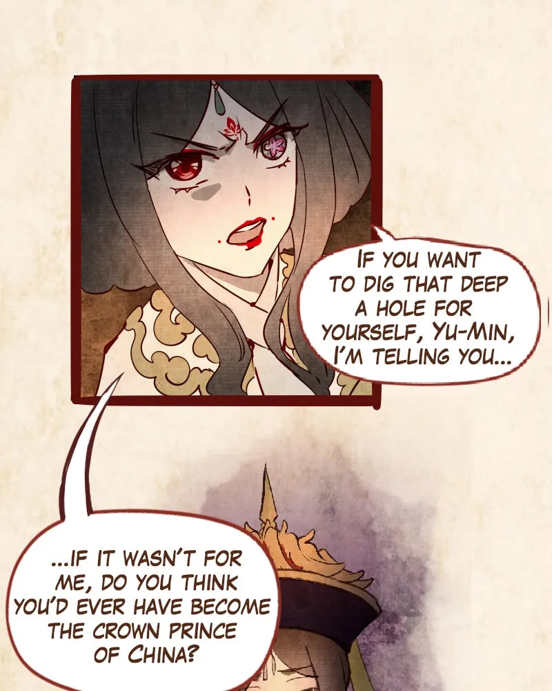 Read Phantom Paradise chapter 85 image 23 on Lezhin