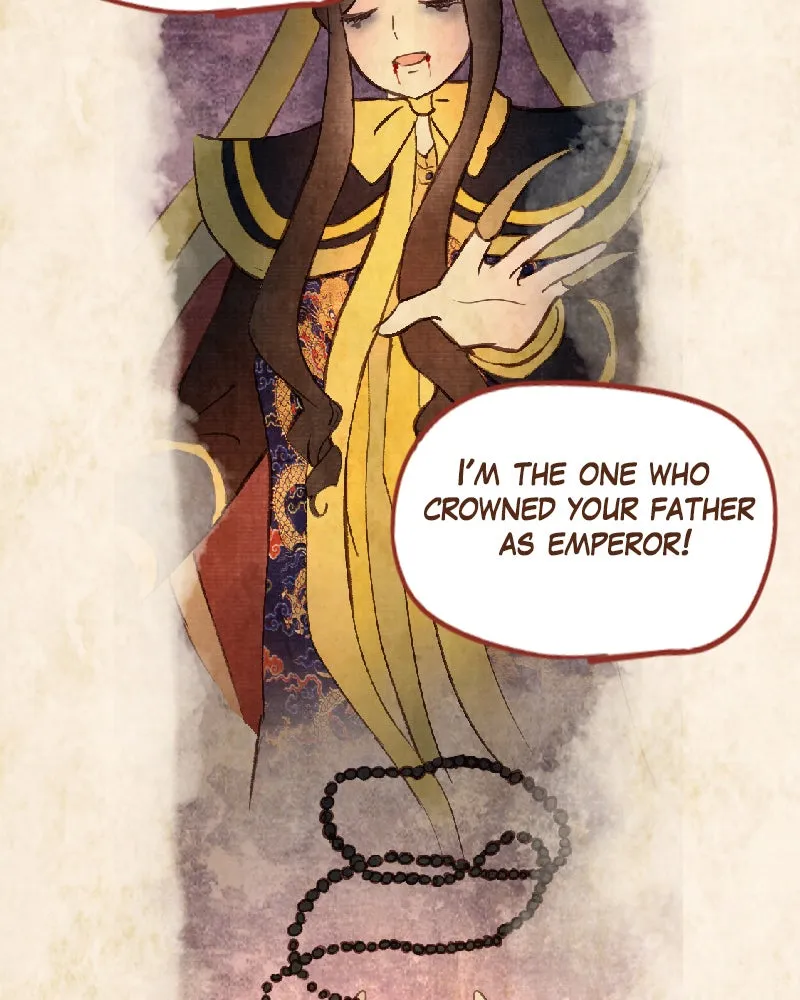 Read Phantom Paradise chapter 85 image 24 on Lezhin