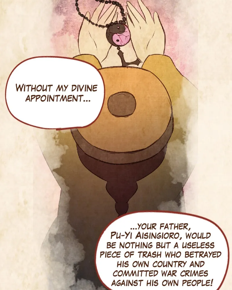 Read Phantom Paradise chapter 85 image 25 on Lezhin