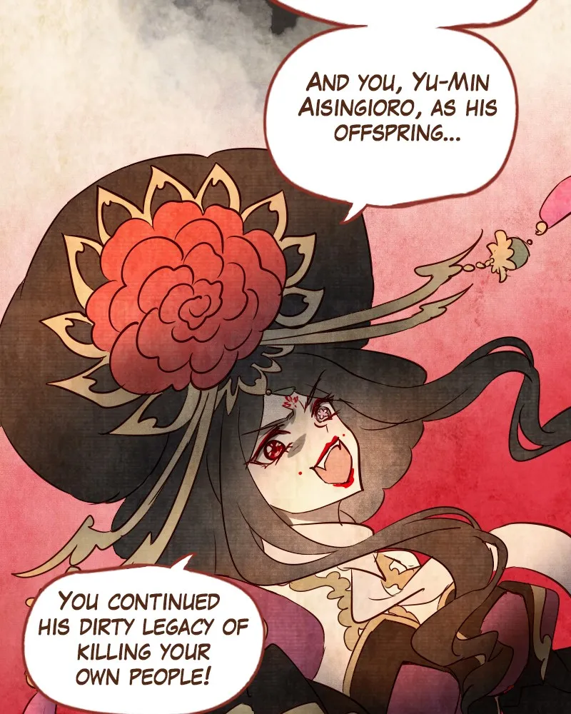 Read Phantom Paradise chapter 85 image 26 on Lezhin