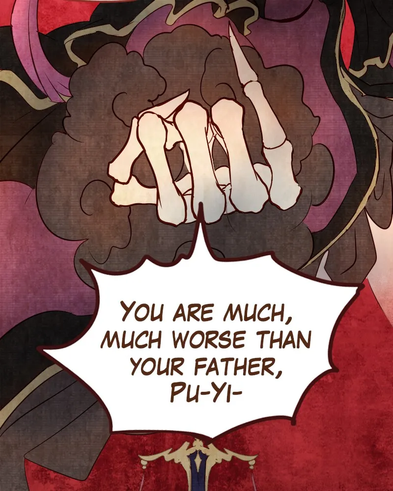 Read Phantom Paradise chapter 85 image 27 on Lezhin