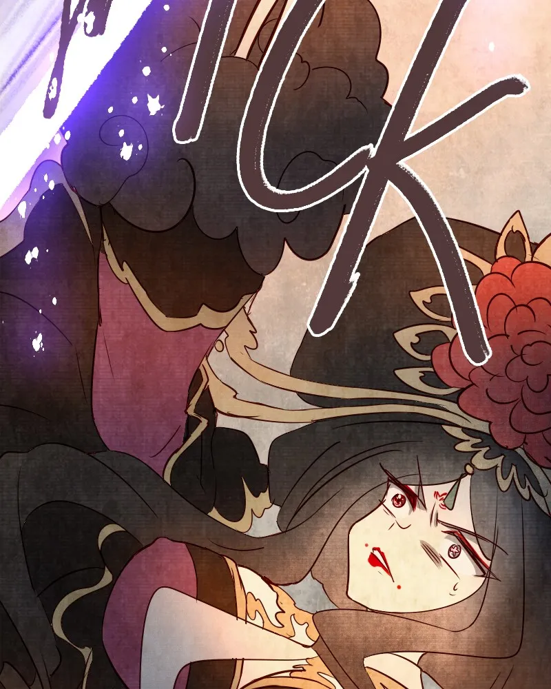 Read Phantom Paradise chapter 85 image 32 on Lezhin