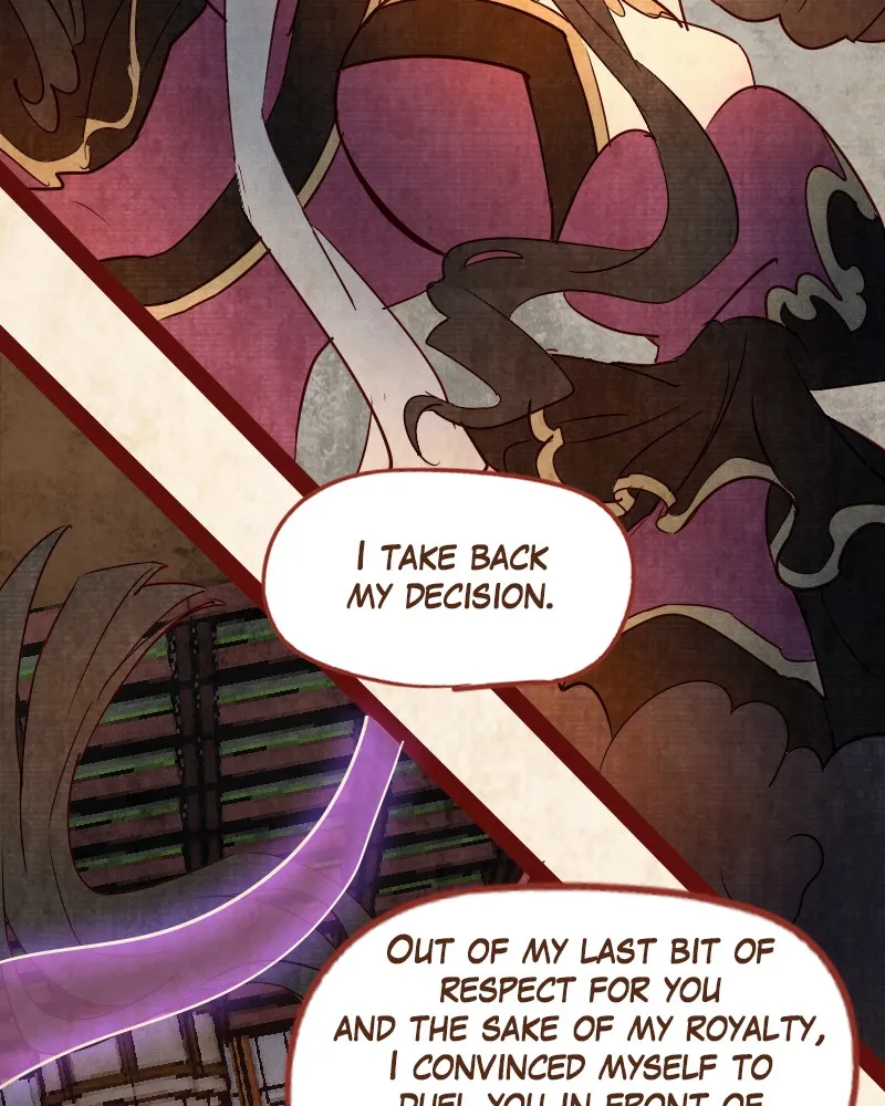 Read Phantom Paradise chapter 85 image 33 on Lezhin