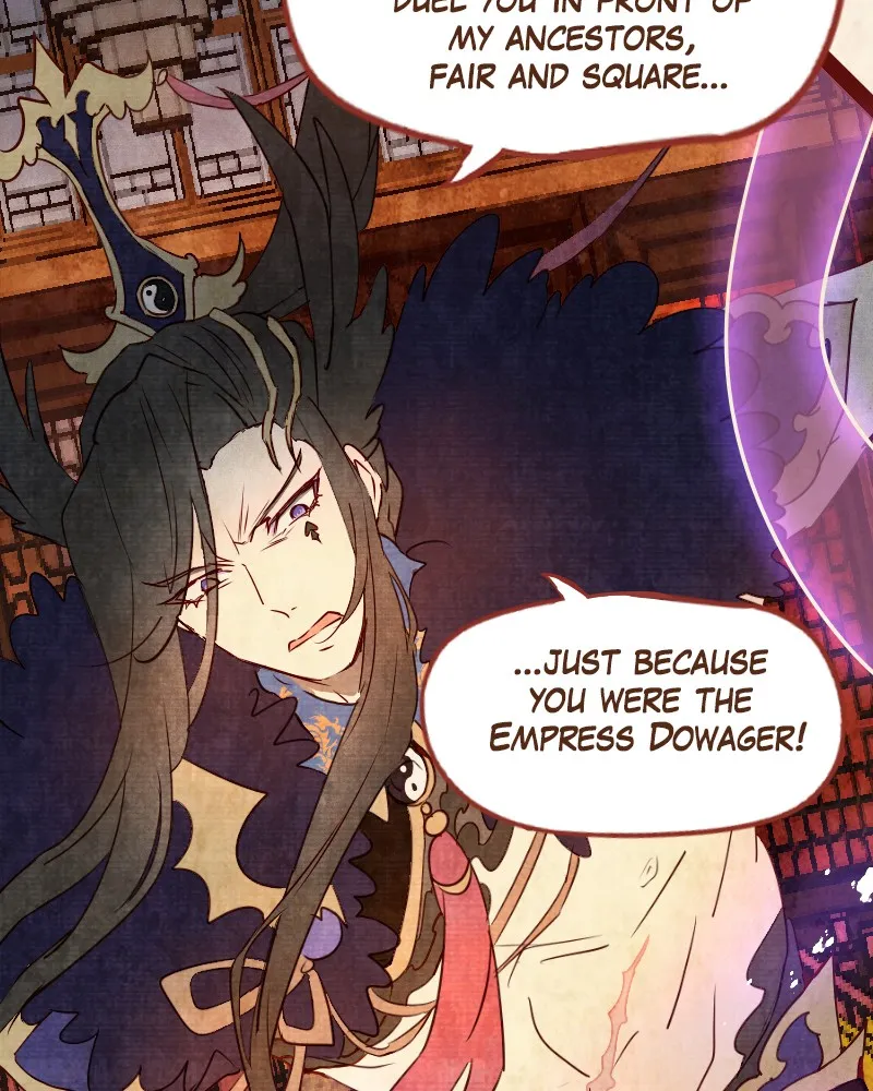 Read Phantom Paradise chapter 85 image 34 on Lezhin
