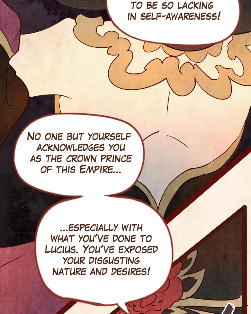 Read Phantom Paradise chapter 85 image 37 on Lezhin