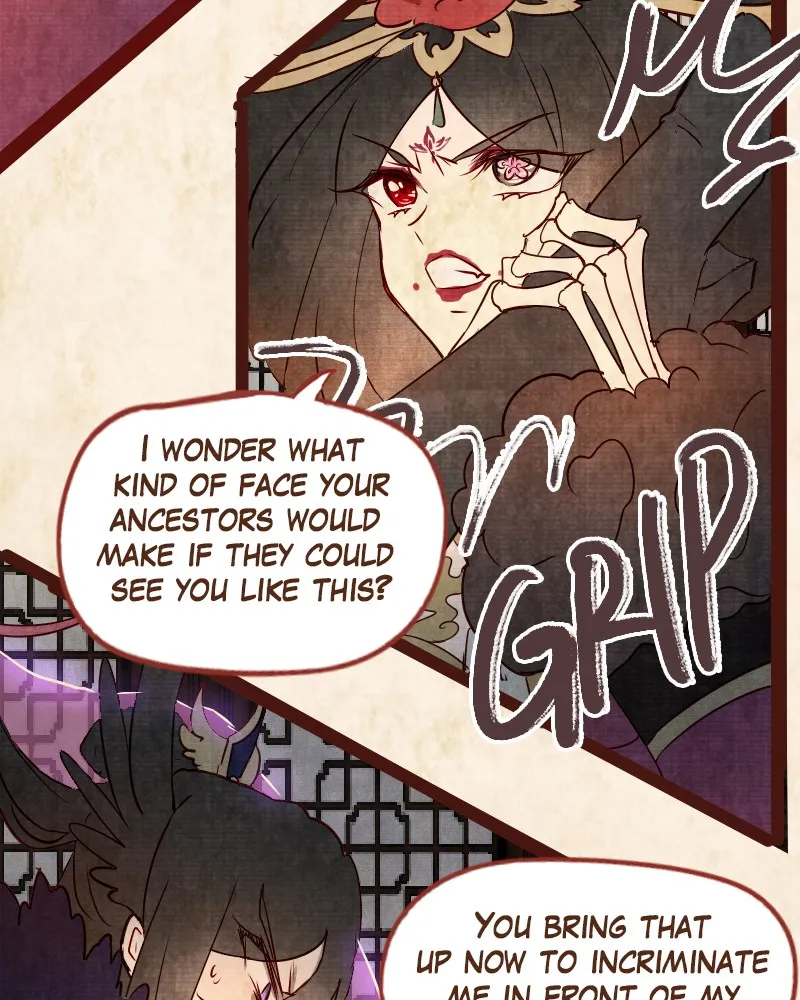 Read Phantom Paradise chapter 85 image 38 on Lezhin